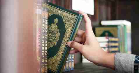 Learn Quran Online With Shia Teachers