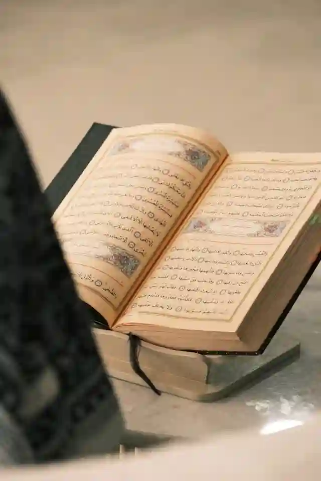 Learn Quran With Us
